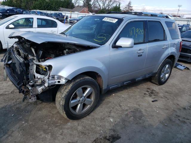 FORD ESCAPE LIM 2012 1fmcu9eg0ckb74537