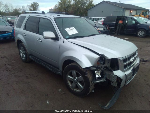 FORD ESCAPE 2012 1fmcu9eg0ckb76742