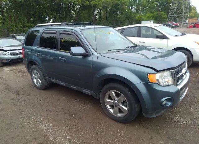 FORD ESCAPE 2012 1fmcu9eg0ckb76952