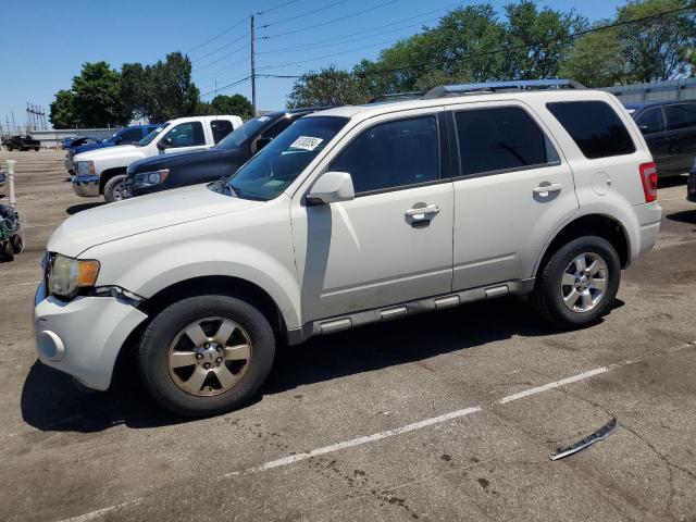 FORD ESCAPE 2012 1fmcu9eg0ckc05303