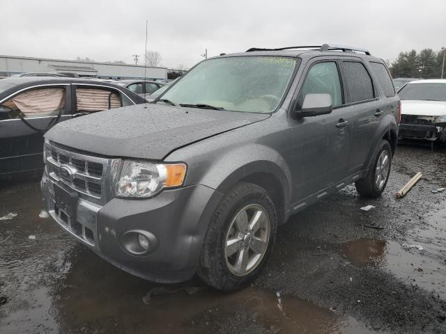 FORD ESCAPE LIM 2012 1fmcu9eg0ckc22750