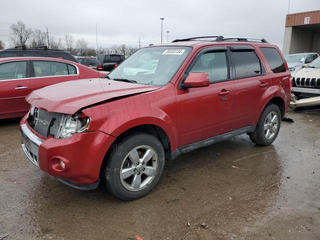 FORD ESCAPE 2012 1fmcu9eg0ckc30217