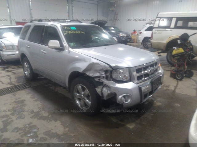 FORD ESCAPE 2012 1fmcu9eg0ckc44716