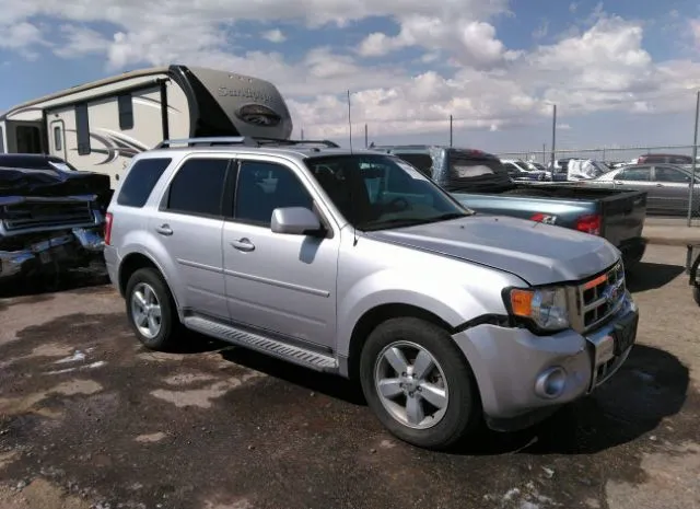 FORD ESCAPE 2012 1fmcu9eg0ckc50984