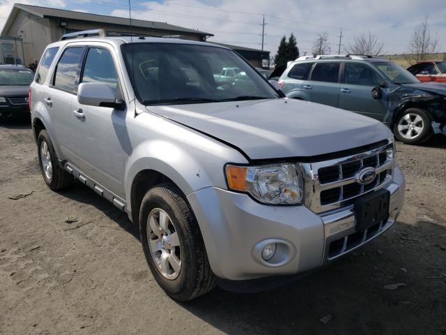 FORD ESCAPE LIM 2012 1fmcu9eg0ckc82494