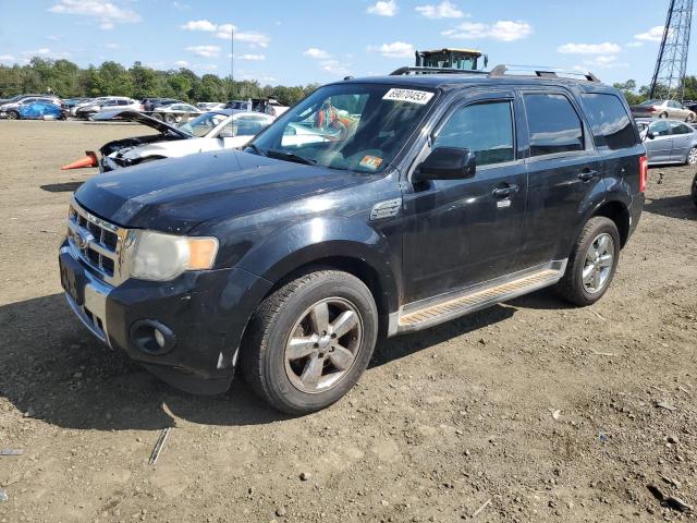 FORD ESCAPE LIM 2010 1fmcu9eg1aka03146