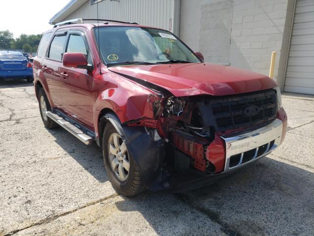 FORD ESCAPE LIM 2010 1fmcu9eg1aka12543