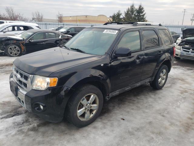 FORD ESCAPE LIM 2010 1fmcu9eg1aka40729