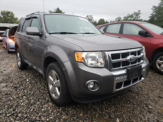 FORD ESCAPE LIM 2010 1fmcu9eg1aka73200