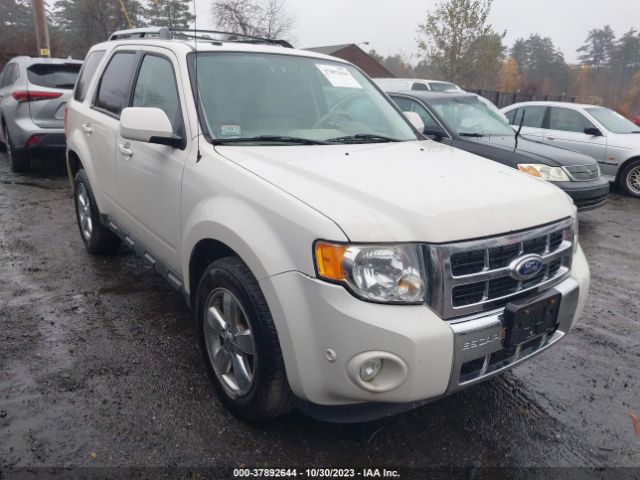 FORD ESCAPE 2010 1fmcu9eg1aka87498