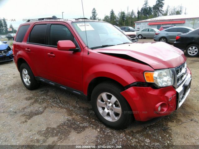 FORD ESCAPE 2010 1fmcu9eg1akb01299