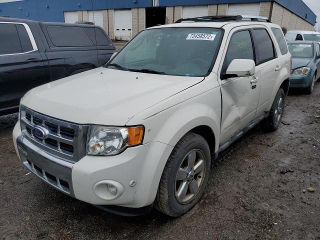 FORD ESCAPE LIM 2010 1fmcu9eg1akb21276