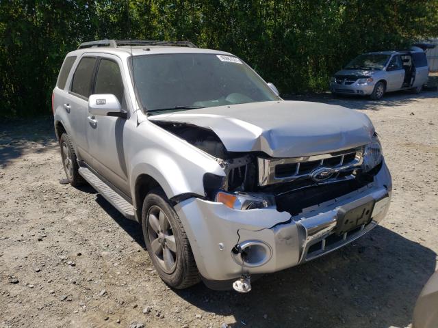 FORD ESCAPE LIM 2010 1fmcu9eg1akb73457