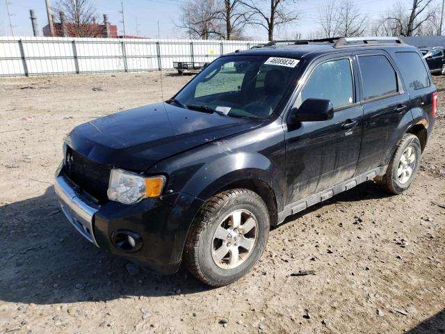 FORD ESCAPE 2010 1fmcu9eg1akc05999