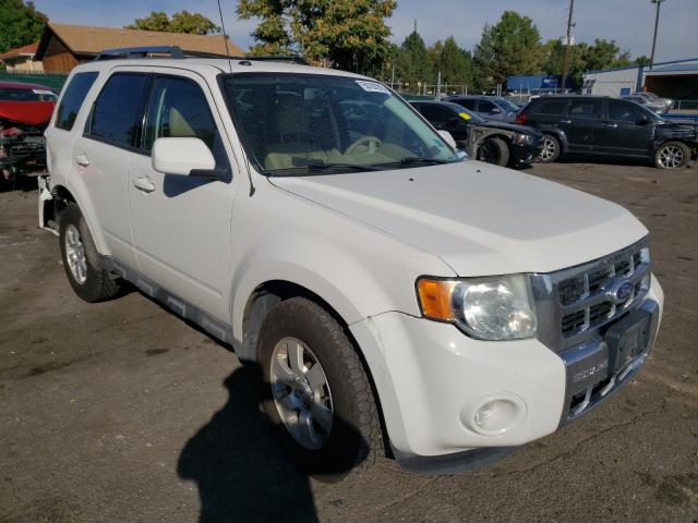 FORD ESCAPE LIM 2010 1fmcu9eg1akc13567