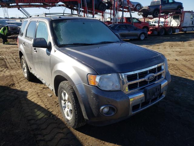 FORD ESCAPE LIM 2010 1fmcu9eg1akc43247