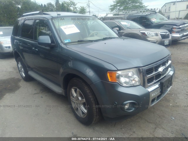 FORD ESCAPE 2010 1fmcu9eg1akc48027