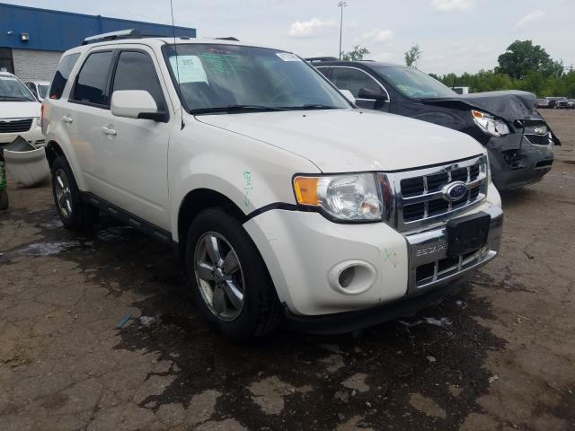 FORD ESCAPE LIM 2010 1fmcu9eg1akc65295