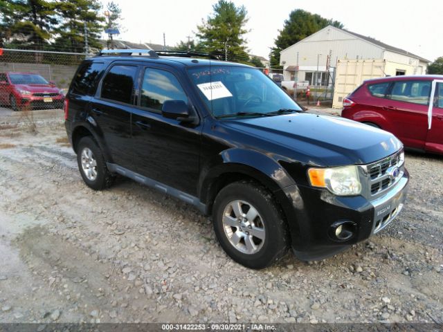 FORD ESCAPE 2010 1fmcu9eg1akc84235