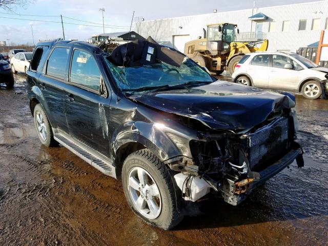 FORD ESCAPE LIM 2010 1fmcu9eg1akc86356