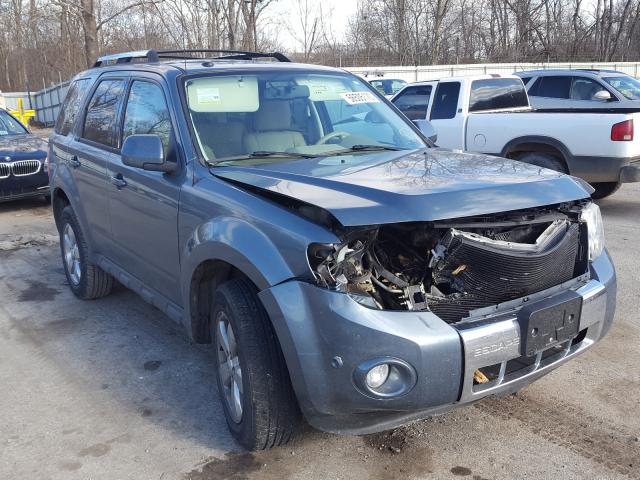 FORD ESCAPE LIM 2010 1fmcu9eg1akc87586