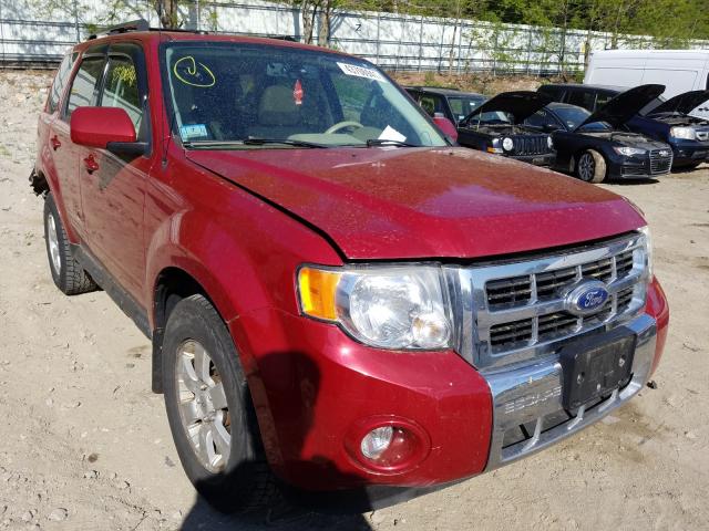 FORD ESCAPE LIM 2010 1fmcu9eg1akc93890