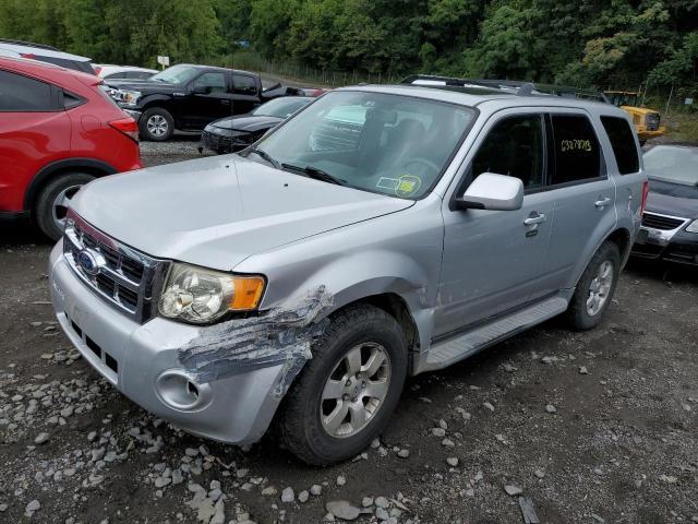 FORD ESCAPE LIM 2010 1fmcu9eg1akd09067