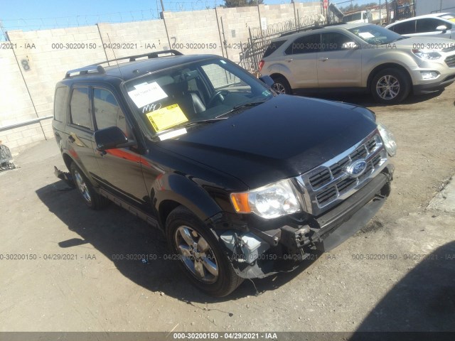 FORD ESCAPE 2010 1fmcu9eg1akd16214