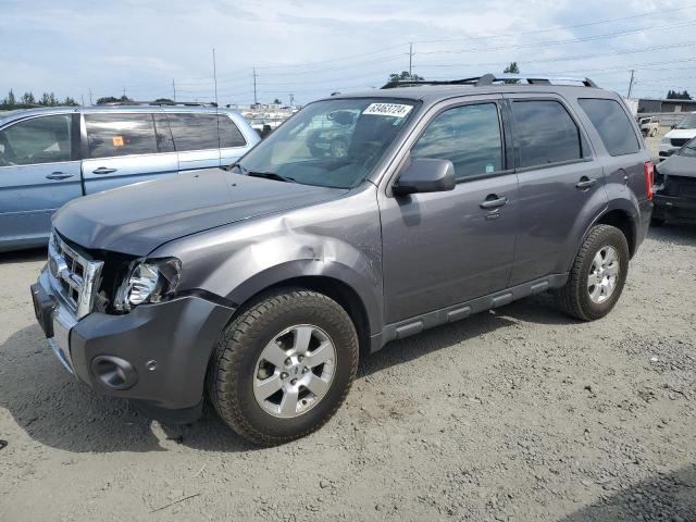 FORD ESCAPE 2011 1fmcu9eg1bka14908