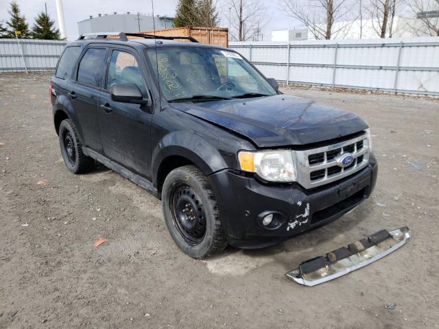 FORD ESCAPE LIM 2011 1fmcu9eg1bka34947