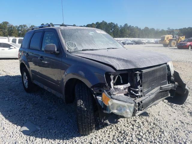 FORD ESCAPE LIM 2011 1fmcu9eg1bka57824