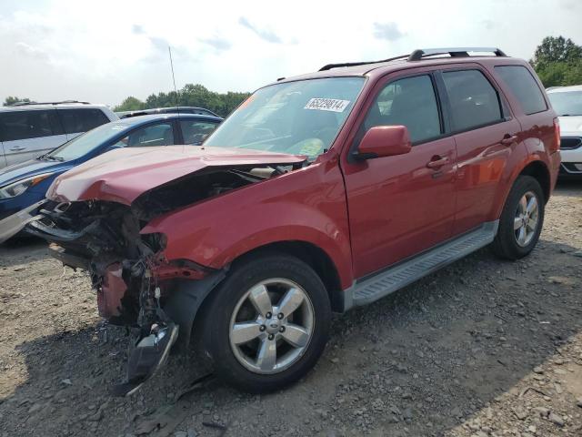 FORD ESCAPE 2011 1fmcu9eg1bka59976