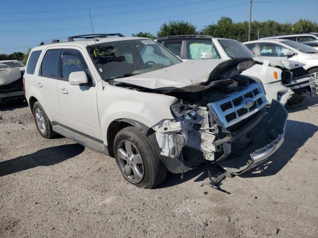 FORD ESCAPE LIM 2011 1fmcu9eg1bka61436