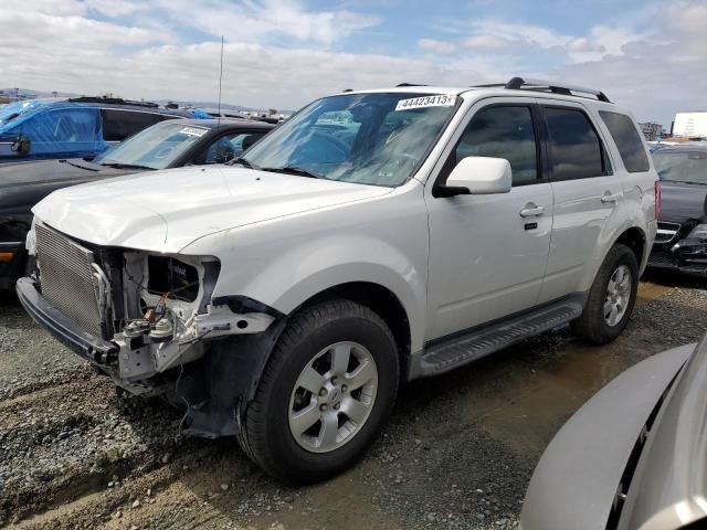 FORD ESCAPE LIM 2011 1fmcu9eg1bka74820