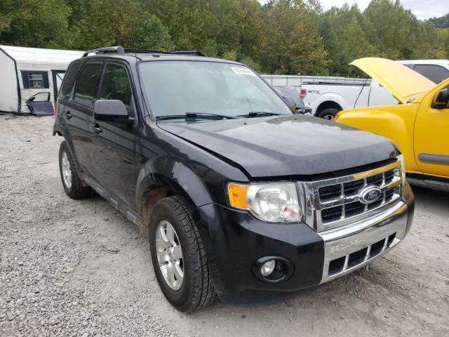 FORD ESCAPE LIM 2011 1fmcu9eg1bka75028