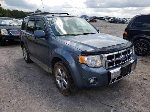 FORD ESCAPE LIM 2011 1fmcu9eg1bka79211