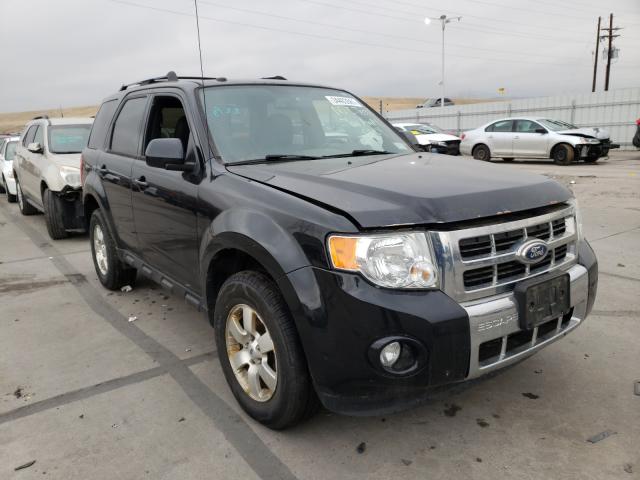 FORD ESCAPE LIM 2011 1fmcu9eg1bka82626