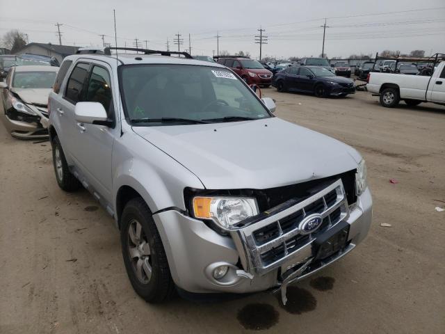 FORD ESCAPE LIM 2011 1fmcu9eg1bka90595