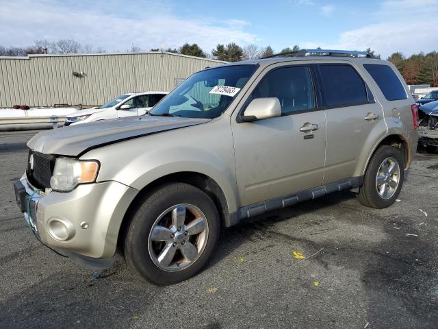 FORD ESCAPE 2011 1fmcu9eg1bka96221