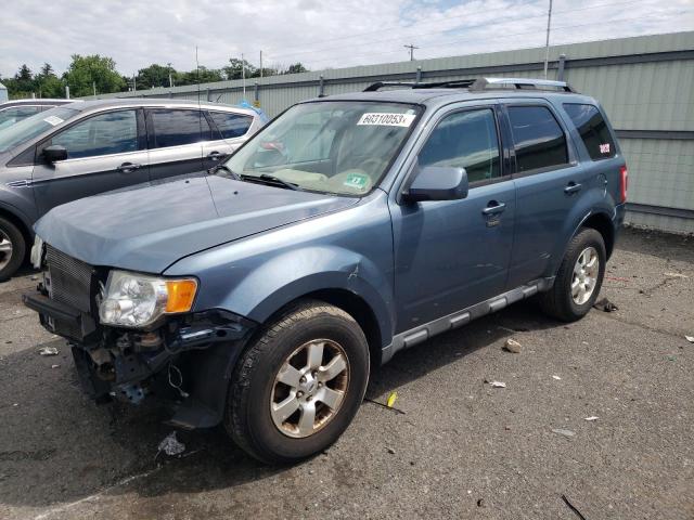 FORD ESCAPE LIM 2011 1fmcu9eg1bkb09159