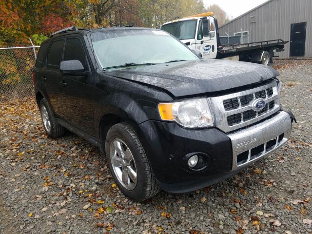 FORD ESCAPE LIM 2011 1fmcu9eg1bkb12028