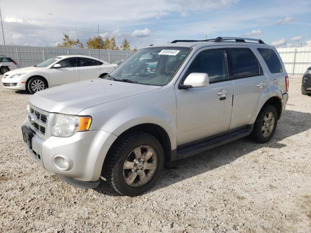 FORD ESCAPE LIM 2011 1fmcu9eg1bkb16693