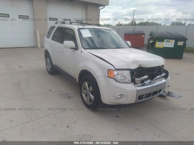 FORD ESCAPE 2011 1fmcu9eg1bkb20906