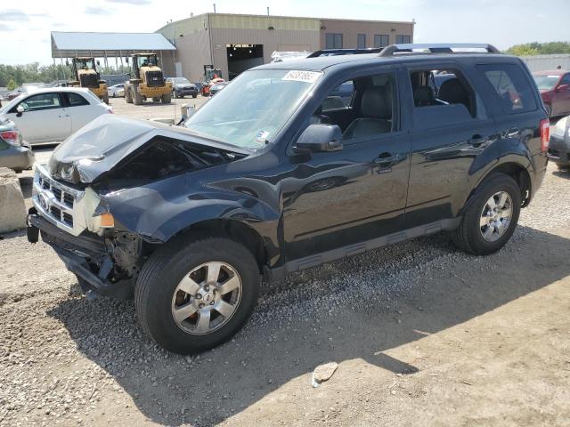 FORD ESCAPE 2011 1fmcu9eg1bkb60273