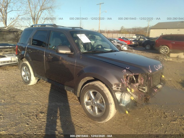 FORD ESCAPE 2011 1fmcu9eg1bkb96674