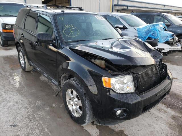 FORD ESCAPE LIM 2011 1fmcu9eg1bkc12176