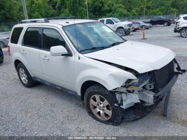 FORD ESCAPE 2011 1fmcu9eg1bkc67890