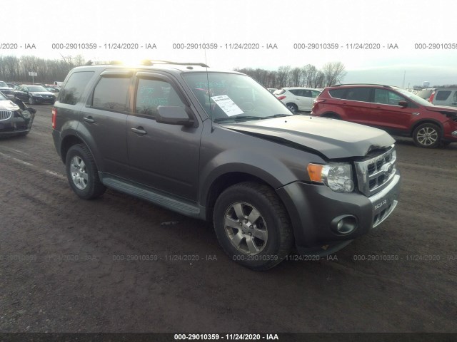 FORD ESCAPE 2012 1fmcu9eg1cka41060