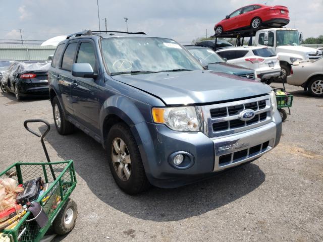 FORD ESCAPE LTD 2012 1fmcu9eg1cka41236