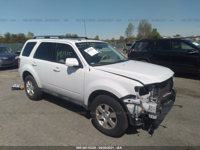 FORD ESCAPE 2012 1fmcu9eg1cka41964